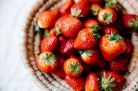 Just How Healthy Are Strawberries?