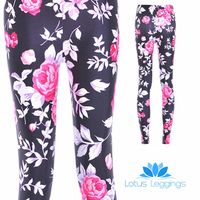 This classy floral print is perfect for a vintage inspired look and will make a great addition to your wardrobe....