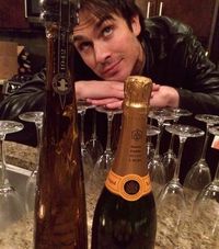 Ian Somerhalder | The Vampire Diaries