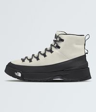 With a look inspired by approach gear, the mid-cut Glenclyffe Urban Boots are designed for everyday exploration. This unisex style uses men’s sizing. Please use our size guide to find your women’s sizing conversion. Shop All Footwear [North Face, Northface, thenorthface, the northface, TNF, tnf]