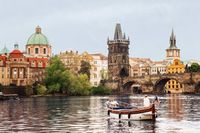 How to spend 24 hours in Prague | Your Day Guide | Lartisien