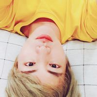 BTS Jin (selca/selfie)