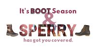 Sperry Student Discount and Deals (Boot Season!)