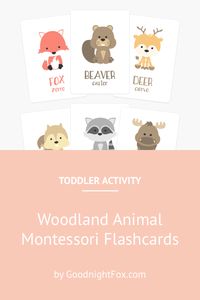 These modern, minimalist toddler flashcards are the perfect way to keep your toddler occupied. Designed with busy mamas in mind, these adorable Montessori inspired toddler learning activities are great for preschoolers of all ages: 1 year olds, 2 year olds, 3 year olds and 4 year olds. #toddleractivities #toddlertoysforboys #toddlertoysforgirls2yearsold #toddlertoysmontessori #toddlertoysindoor #toddlergiftideas #preschoollearning #preschoolactivities #woodlandanimals