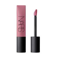 In a choice of limited edition shades, the Nars Air Matte Lip Colour features a light, creamy texture that leaves the lips with a soft-focus, matte finish.