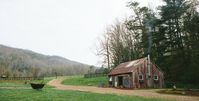 blackberry farm barn - Google Search