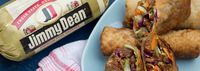 Jimmy Dean | Margaret’s Sausage Egg Rolls