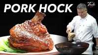 The Ultimate Pork Hock - YouTube