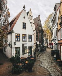 Bremen Germany