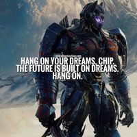 Best Optimus Prime Quotes From Transformers