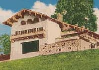 Image result for hitler's villa berghof