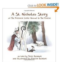 Favorite Stories For Saint Nicholas