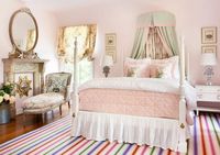 22 Beautiful Traditional Bedroom Ideas That Aren't Stuffy