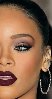 Rihanna ....