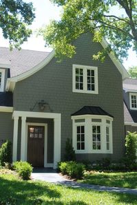 exterior trim exterior exterior house colors exterior houses exterior ...