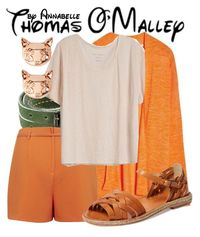 "Thomas O'Malley" by annabelle-95 ❤ liked on Polyvore featuring Frye, Miss Selfridge, Fine Collection, n.d.c. and Marc by Marc Jacobs