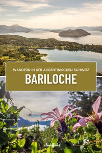 Entdecke die unberührte Schönheit von Bariloche auf atemberaubenden Wanderungen! Von majestätischen Gipfeln bis zu kristallklaren Seen - hier erwarten dich Abenteuer und unvergessliche Ausblicke. Finde die besten Routen und Geheimtipps für unvergessliche Trekking-Erlebnisse in dieser bezaubernden Region Argentiniens. #Bariloche #Wandern #Abenteuer #Naturerlebnis