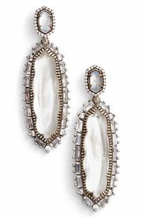 Kendra Scott 'Kalina' Drop Earrings