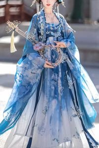 Hanfu Dresses - Buy Chinese Hanfu Clothing Online – Page 3 – LolitaInside