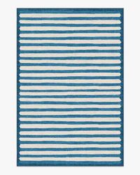 Leave It to Gwyneth Paltrow to Design Washable Rugs That Are Actually Chic