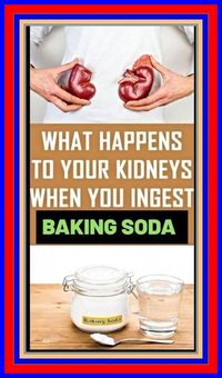 Baking soda is something you can find in almost every home across the US. It is a fine powder that we use for just about everything.