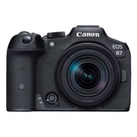 Canon EOS R7 Digital Camera with 18-150mm Lens