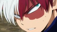 Todoroki Shouto