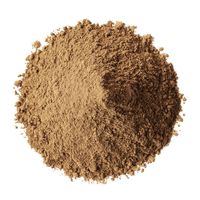 Organic Red Reishi Mushroom Powder