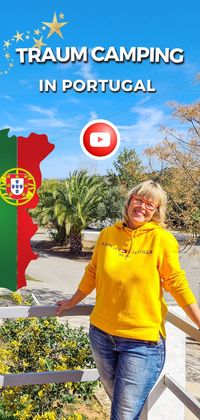 Im Alentejo dem dünst besiedelten Gebiet Portugals einen Campingplazt zu finden ist nicht leicht. Umso freue ich mich Euch dieses Schätzchen zu präsentieren. #wohnmobil #vanlife #camping #portugal