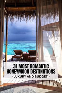 Looking for romantic honeymoon destinations? Picture relaxing on a beach, exploring lush islands, or dining under the stars. Romantic honeymoon destinations offer everything from luxury resorts to scenic views, making it the perfect getaway for couples. Discover the best romantic honeymoon destinations for your dream trip. Click now to find your perfect destination!