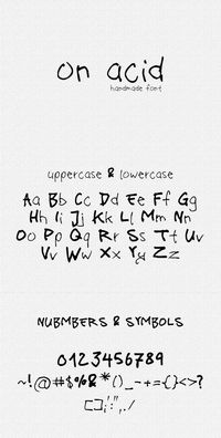 Zine Fonts, Font Ideas Handwritten, Writing Fonts Alphabet, Messy Typography, Handwritten Fonts Free, Handwriting Fonts Alphabet, Free Aesthetic Fonts, Handwrite Font, Messy Handwriting Font