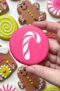 Savor the festive spirit with our delightful Christmas Cookies! 🌟🎅 From festive shapes to heavenly flavors, each cookie is a sweet celebration. Spread joy and indulge in the magic of the season! 😋✨ Please check my bio link, friend. Newly updated with all you need to create these edible wonders. 😎👉