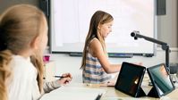 Effective Use of a Document Camera | Edutopia