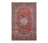 Sarina Persian Style Rug | Pottery Barn