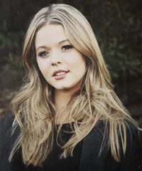 sasha pieterse | Tumblr