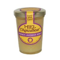 Bernard Michaud Lavender Honey from Provence 4.4 oz. (125g)