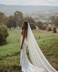 Georgie Wedding Dress | Order Online Today | Made With Love