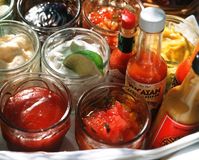 Sauces maison pour accompagner vos barbecues !!!!! | Parce que le plaisir ça se partage ...