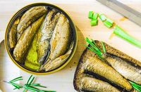 How To Eat Sardines & Why You Should Start Today