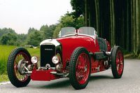 Amilcar C6 Racing 1927 ( Japan ) | Vincent Chamon | Flickr