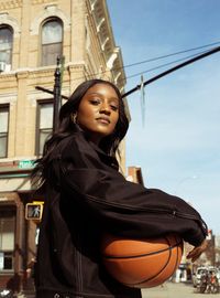 From Challenging Gender Bias To Creating Safer Courts, These Women Are Changing The World Of Sports #refinery29