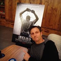 Tony Goldwyn Live Facebook questions for EW re: The Belko Experiment