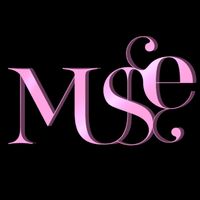 Muse pink logo kpop dr shifting (not mine)