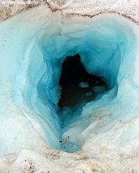 Glacier hiking on Fox Glacier New Zealand // localadventurer.com