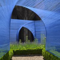 THE SHOOTING VAULTS "Les voûtes filantes" | Atelier YokYok | Archinect