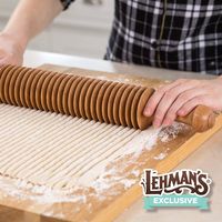 Amish-Made Noodle Cutter | Lehman's