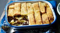 Mary Berry’s bread and butter pudding recipe - BBC Food