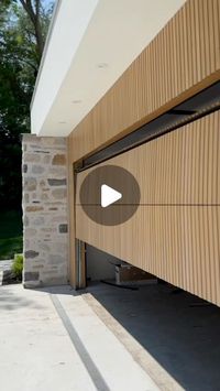 ATLANTA INTERIOR DESIGNER on Instagram: "You deserve for every area of your home to look and function in a way that brings you joy — both inside and out. Here’s some next level garage door inspo to prove that beauty can be found everywhere! Beautiful attention to detail in this custom door design by @lmbuildingdesign. Design: @lmbuildingdesign Build: @hummingbirdhillhomes  ⁣ ✨ Follow @houseliftdesign for more interior design inspo ✨⁣ Interior Design #seasonsofsimplicity #interiordesignideas #