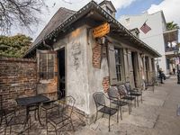 35 Essential French Quarter Dining Experiences