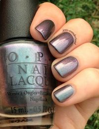 OPI: Peace & Love & OPI